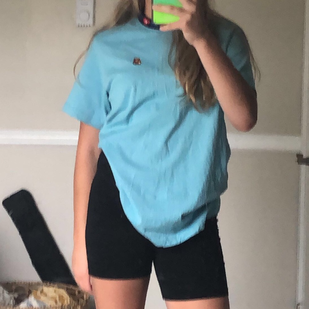 Biker shorts